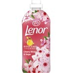 Lenor Acondicionador para tejidos flor de cerezo y salvia 925 ml