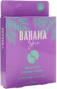 Bahama Skin Under Eye Gels Almohadillas para iluminar los ojos 5 uds.