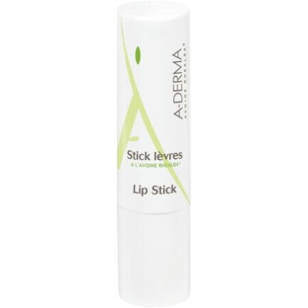 Stick labial A-Derma 4 g