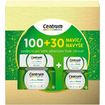 Centrum AZ Multivitamin, gift pack 130 tablets