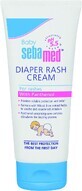 Sebamed Baby Crema corporal para erupciones 100 ml