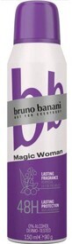 Bruno Banani Woman antitranspirante 150 ml