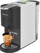 M&#225;quina de caf&#233; de c&#225;psulas Rohnson R-98045 Multi-Gusto