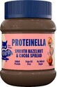 HealthyCO Proteinella cacahuetes / chocolate 400 g