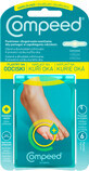 Compeed Parche de malla 6 piezas