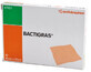 Cubreheridas Bactigras 10 x 10 cm, recubrimiento de tul antis&#233;ptico con acetato de clorhexidina 10 uds.