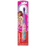 Cepillo dental Colgate Kids Barbie Sonic con batería Colgate Kids Barbie Sonic