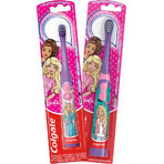 Cepillo dental Colgate Kids Barbie Sonic con batería Colgate Kids Barbie Sonic