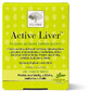 Nuevo Nordic Active Liver 60 comprimidos