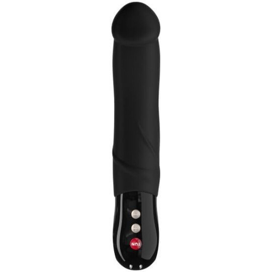 Fun Factory Big Boss G5 Big Boss G5 Vibrateur velouté noir