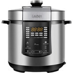 Lauben Multi Cooker 18SB Edición Checa Olla a presión multifuncional