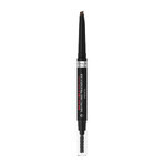 L'Oréal Paris Infaillible Brows 24H Lápiz Triangular Rellenador 03 Brunet Lápiz de Cejas