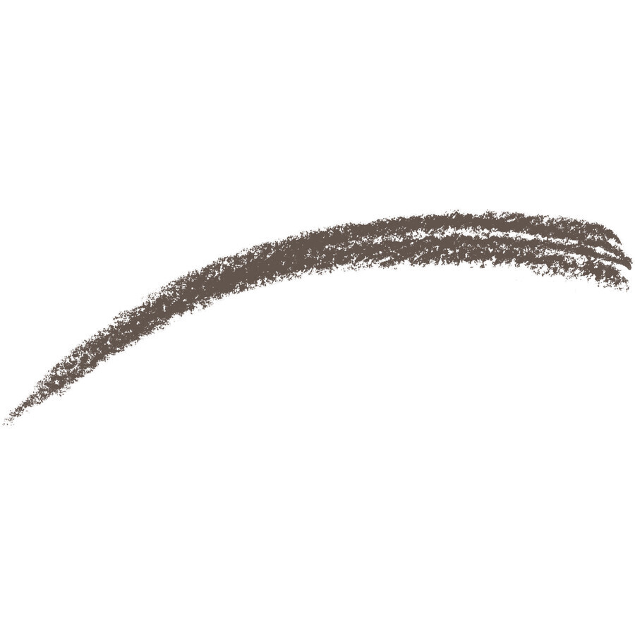 L'Oréal Paris Infaillible Brows 24H Lápiz Triangular Rellenador 03 Brunet Lápiz de Cejas