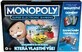 Hasbro Monopoly Super - Banca electr&#243;nica