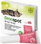 Dronspot 60 mg/15 mg Cats medio spot-on 2 x 0,7 ml