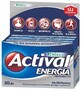 B&#233;res Active Energy Ginseng + guarangin 30 c&#225;psulas duras