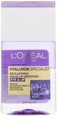 L&#39;Or&#233;al Paris Hyaluron Desmaquillante Especializado Ojos 125 ml