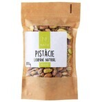 Natu Pistachios shelled 100 g