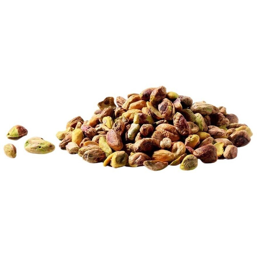 Natu Pistachios shelled 100 g