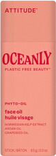 Attitude Oceanly Aceite Facial Nutritivo con Aceite de Arg&#225;n 8,5 g