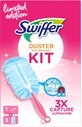 Juego de aspirador Swiffer: 1 mango + recambios 3 piezas