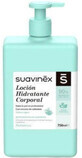 Suavinex Loci&#243;n corporal hidratante. 750 ml