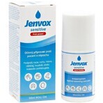 Jenvox antisudor y antiolor roll-on 50 ml