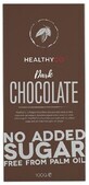 HealthyCO chocolate caliente 100 g