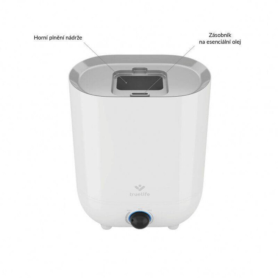 Humidificador TrueLife AIR Humidificador H3