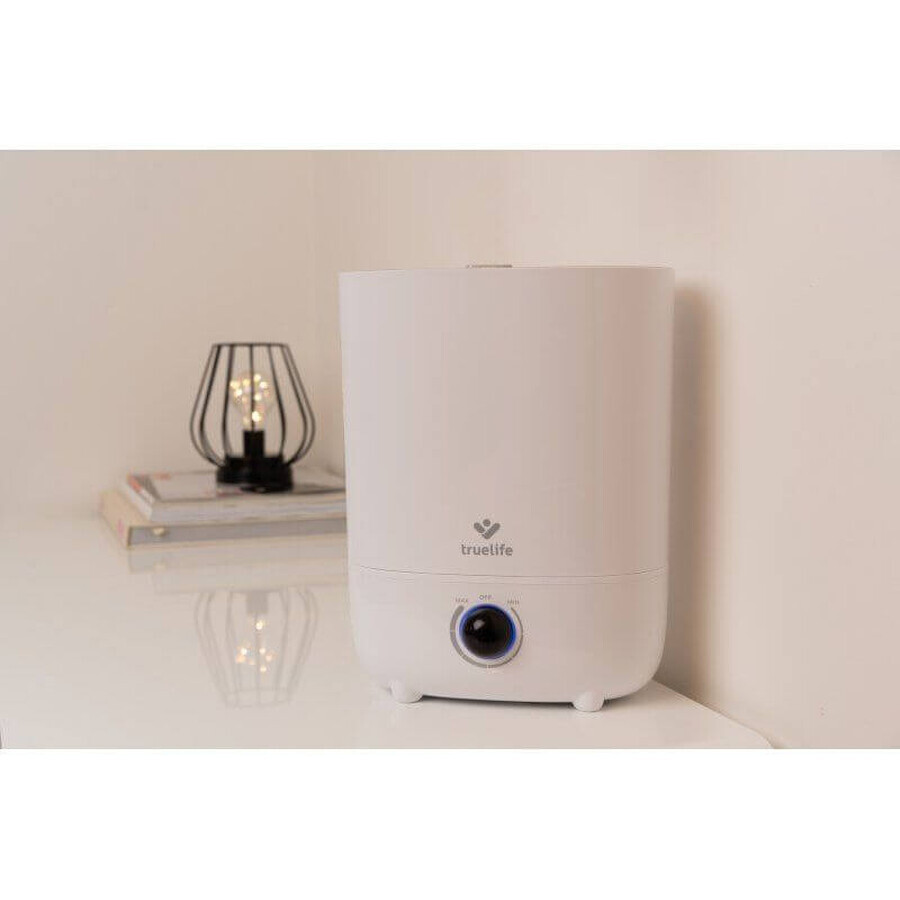 Humidificador TrueLife AIR Humidificador H3