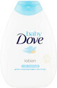 Loci&#243;n corporal hidratante Dove 400 ml