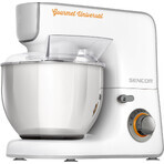 Sencor STM 3700WH robot de cocina