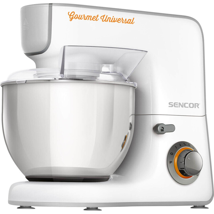 Sencor STM 3700WH robot de cocina