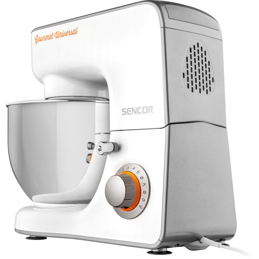 Sencor STM 3700WH robot de cocina