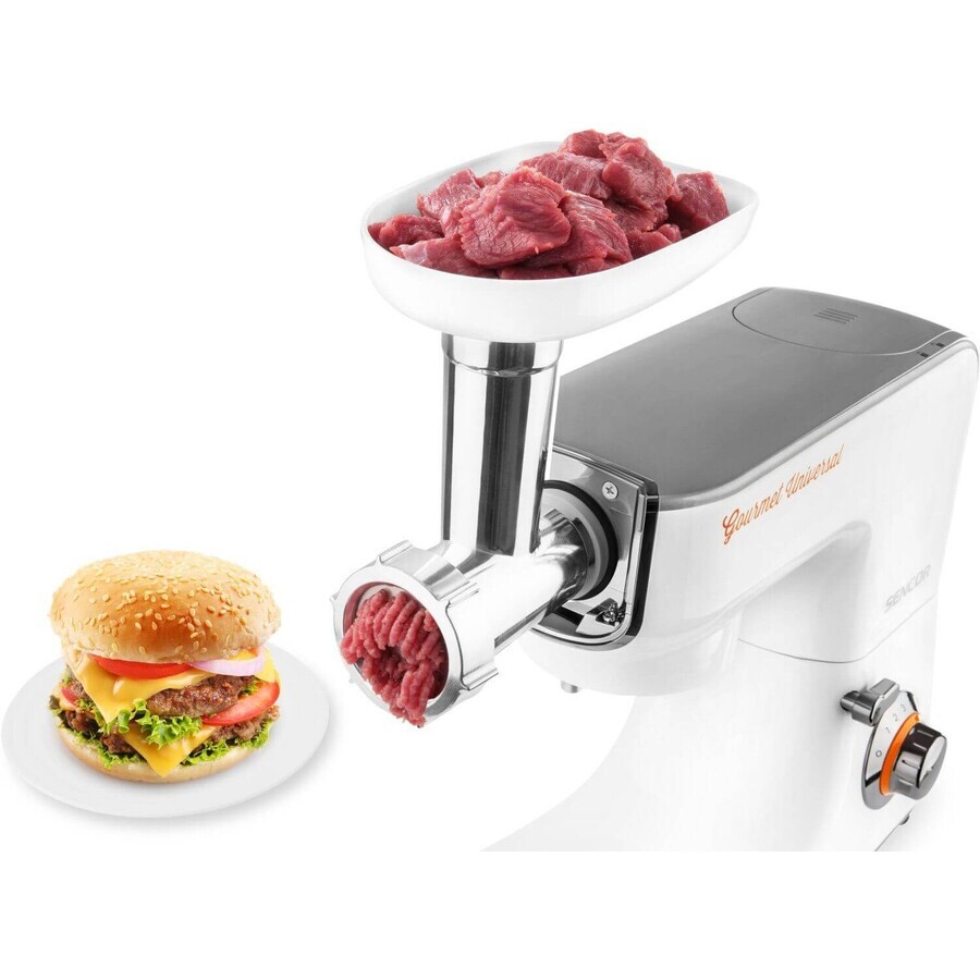 Sencor STM 3700WH robot de cocina