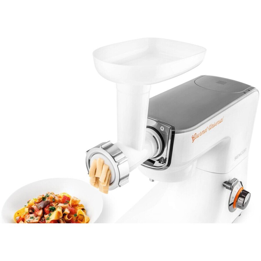 Sencor STM 3700WH robot de cocina