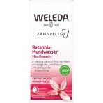 Weleda enjuague bucal 50 ml