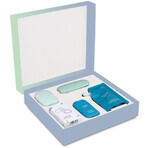 Set de regalo Haan Sea of Aquamarine