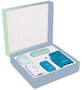 Set de regalo Haan Sea of Aquamarine