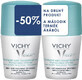 Vichy Antitranspirante 48h contra la transpiraci&#243;n intensa Duo 2 x 50 ml