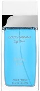 Dolce &amp; Gabbana Light Blue Italian Love Eau de toilette 100 ml