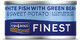 Fish4Dogs Finest comida en lata para perros con pescado blanco, batatas y jud&#237;as verdes 85 g