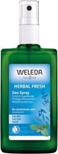 Weleda Desodorante de Salvia 100 ml