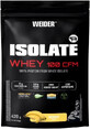 Weider Aislado de Prote&#237;na de Suero Whey 100 CFM pl&#225;tano 420 g