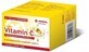 Farmax Vitamina C de liberaci&#243;n lenta 500 mg + extracto de rosa mosqueta 90 c&#225;psulas