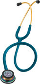 Littmann Classic III Rainbow Edition, estetoscopio para medicina interna 5807