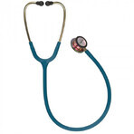 Littmann Classic III Rainbow Edition, estetoscopio para medicina interna 5807