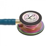 Littmann Classic III Rainbow Edition, estetoscopio para medicina interna 5807