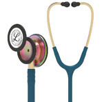 Littmann Classic III Rainbow Edition, estetoscopio para medicina interna 5807