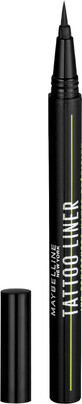 Maybelline New York Tattoo Liner Ink Pen Delineador l&#237;quido en rotulador